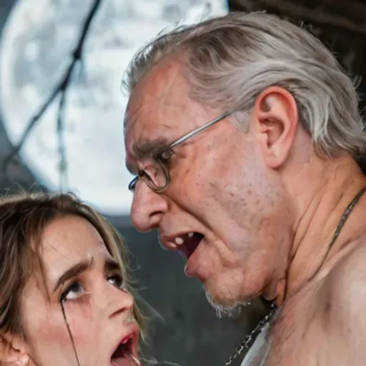 KI-Pornobild-Generator