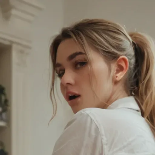 โปรแกรมสร้างภาพโปรนที่ใช้ปัญหา AI