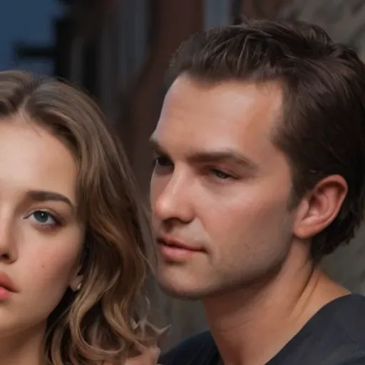 KI-Pornobild-Generator