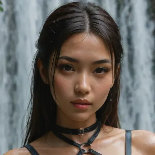 KI-Pornobild-Generator