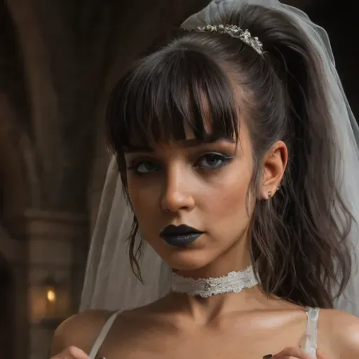 yapay zekâ porno görsel üretici