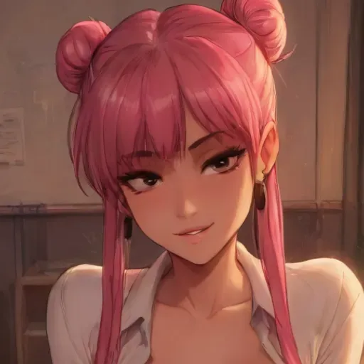 yapay zekâ porno görsel üretici