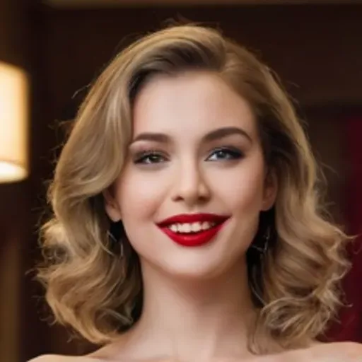 yapay zekâ porno görsel üretici