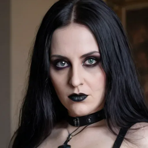 KI-Pornobild-Generator