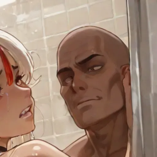 Pencipta imej lucah AI