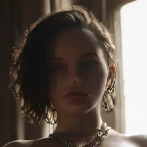 KI-Pornobild-Generator