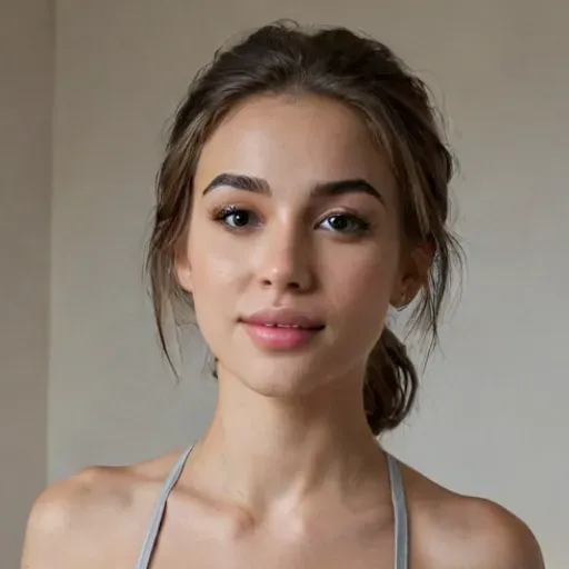 AI 포르노 이미지 생성기