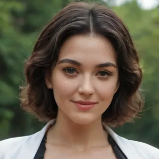 AIポルノ画像ジェネレーター