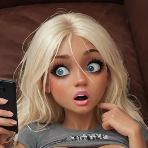 generatore di immagini porno IA