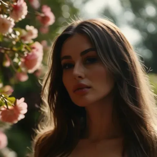 AI 포르노 이미지 생성기