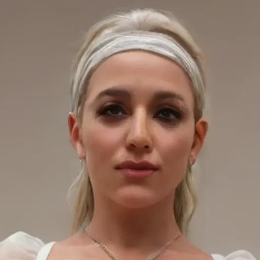 โปรแกรมสร้างภาพโปรนที่ใช้ปัญหา AI