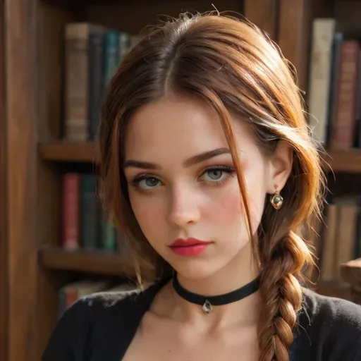 KI-Pornobild-Generator