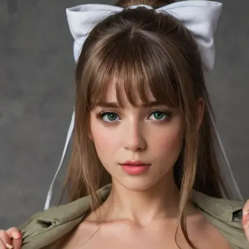 AIポルノ画像ジェネレーター