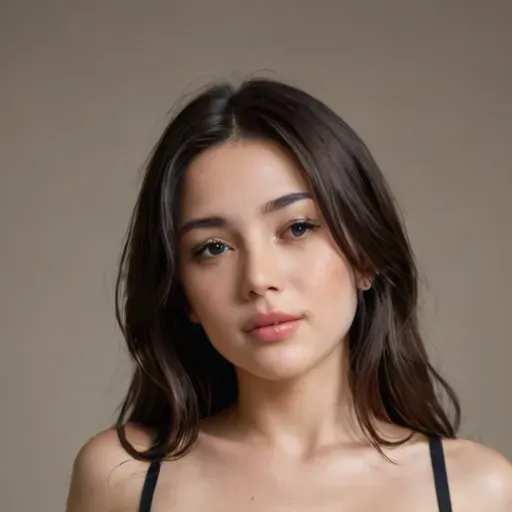 yapay zekâ porno görsel üretici