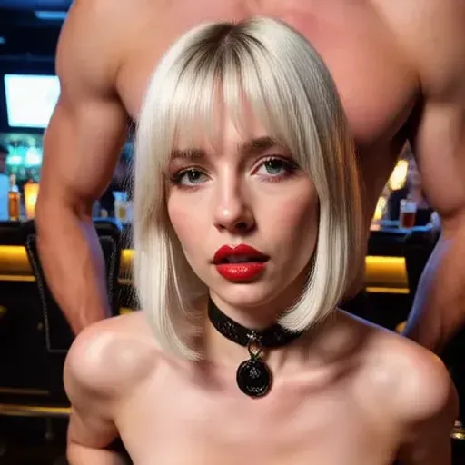 yapay zekâ porno görsel üretici