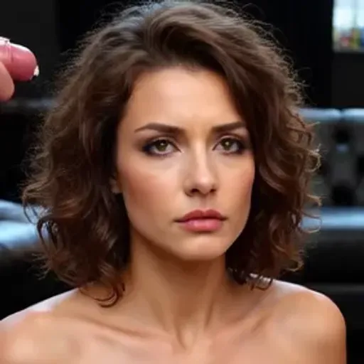 AI 포르노 이미지 생성기