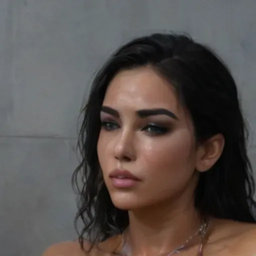 โปรแกรมสร้างภาพโปรนที่ใช้ปัญหา AI