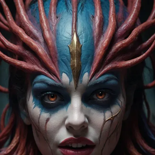 generatore di immagini porno IA