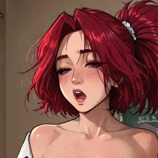 generatore di immagini porno IA