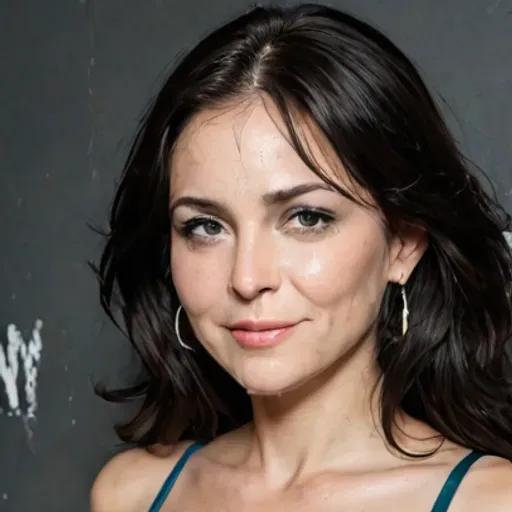 AIポルノ画像ジェネレーター