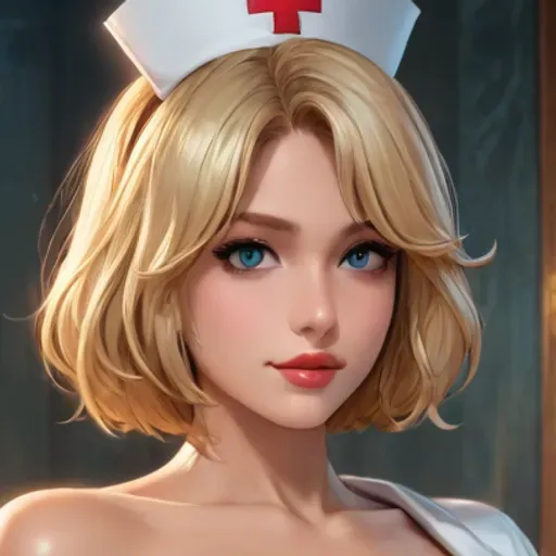 AIポルノ画像ジェネレーター