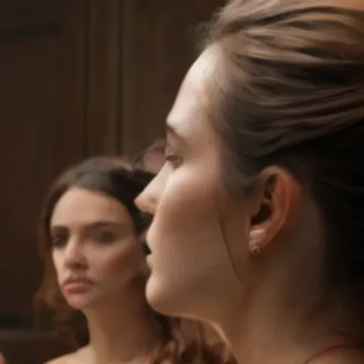 yapay zekâ porno foto üretici