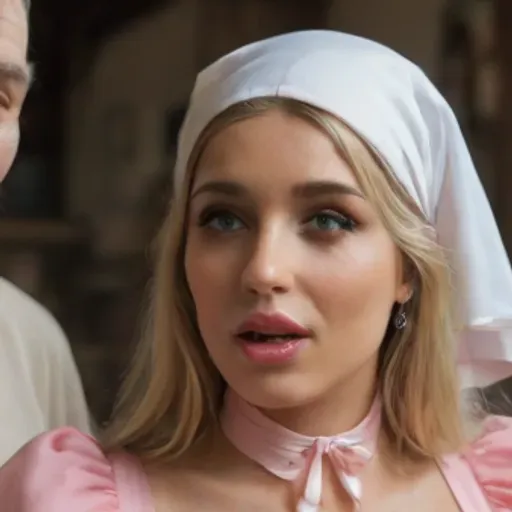 AIポルノ画像ジェネレーター