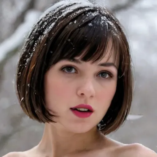 โปรแกรมสร้างภาพโปรนที่ใช้ปัญหา AI