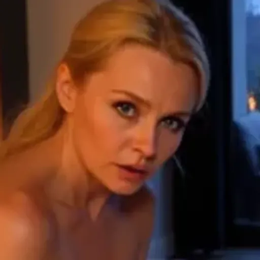 Penghasil gambar lucah AI