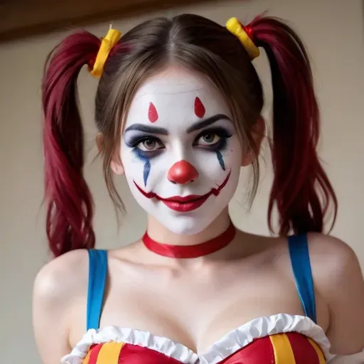 KI-Pornobild-Generator