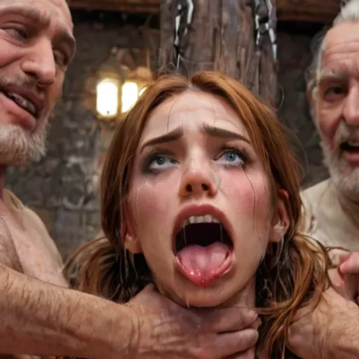 KI-Pornobild-Generator