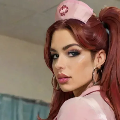 एआई पोर्न इमेज जेनरेटर