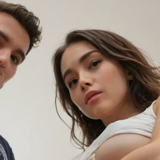 generador de fotos porno con IA