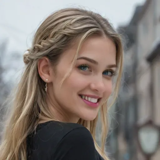 KI-Pornobild-Generator