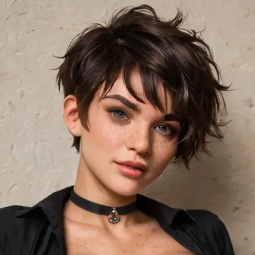 KI-Pornobild-Generator