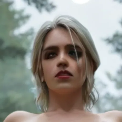 โปรแกรมสร้างภาพโปรนที่ใช้ปัญหา AI