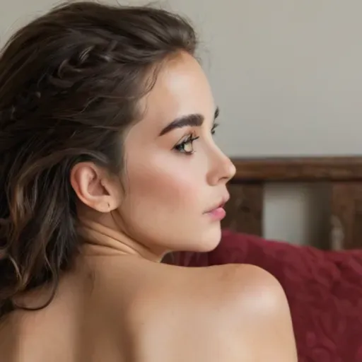 AI色情图片生成器