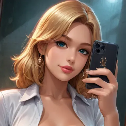 генератор порно-изображений на ИИ