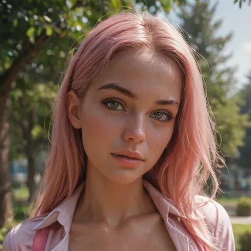 AI porn image generator