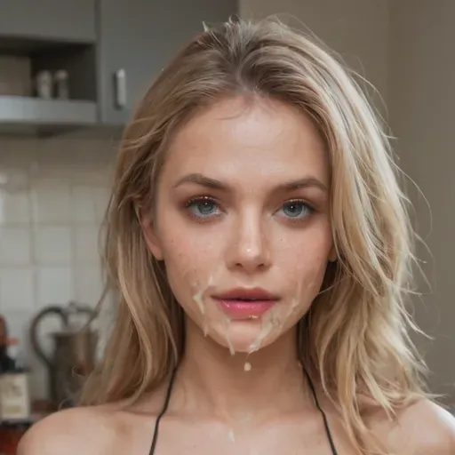 AIポルノ画像ジェネレーター