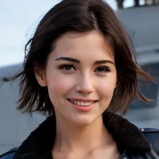 AI 포르노 이미지 생성기