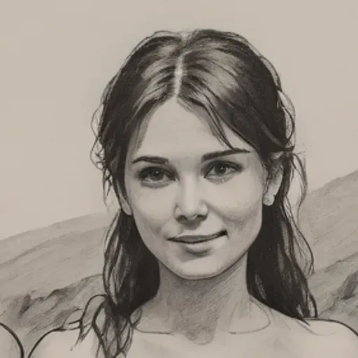 AI 포르노 이미지 생성기