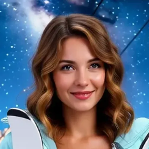 yapay zekâ porno görsel üretici