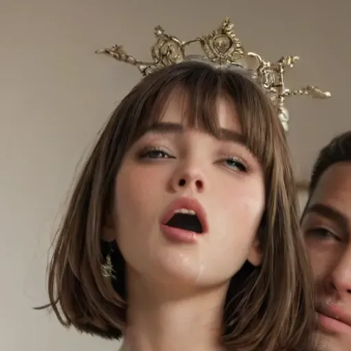 AIポルノ画像ジェネレーター