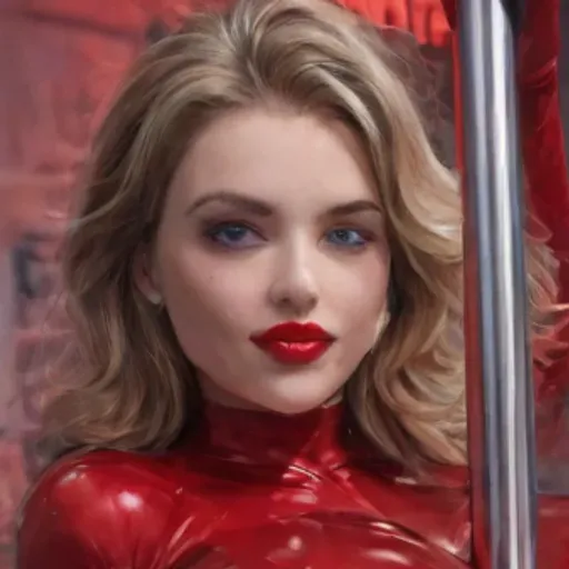 KI-Pornobild-Generator