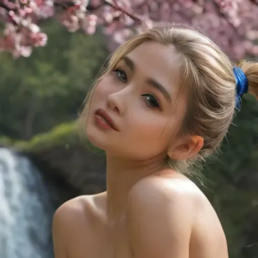 โปรแกรมสร้างภาพโปรนที่ใช้ปัญหา AI