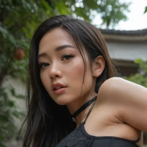 โปรแกรมสร้างภาพโปรนที่ใช้ปัญหา AI