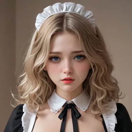 генератор порно-изображений на ИИ