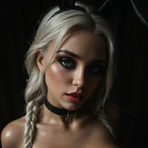 generatore di immagini porno IA