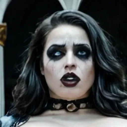 yapay zekâ porno görsel üretici